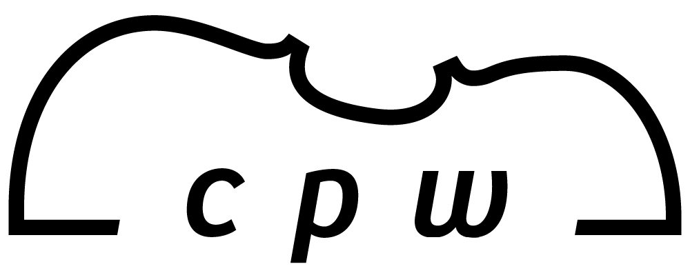 CPW Logo